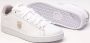 K-Swiss Court Shield sneakers Wit - Thumbnail 10