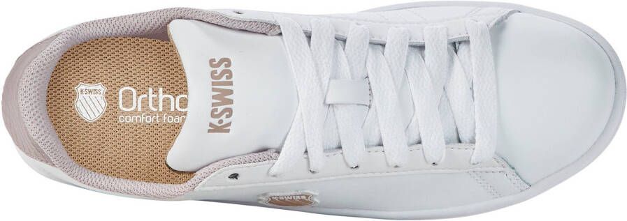 K-Swiss Sneakers Lozan Klub SDE