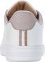 K-Swiss Court Shield dames sneakers Wit - Thumbnail 5