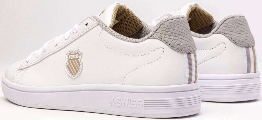 K-Swiss Sneakers Lozan Klub SDE