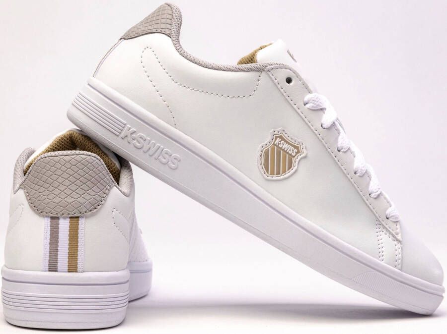 K-Swiss Sneakers Lozan Klub SDE