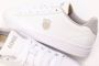 K-Swiss Court Shield sneakers Wit - Thumbnail 9