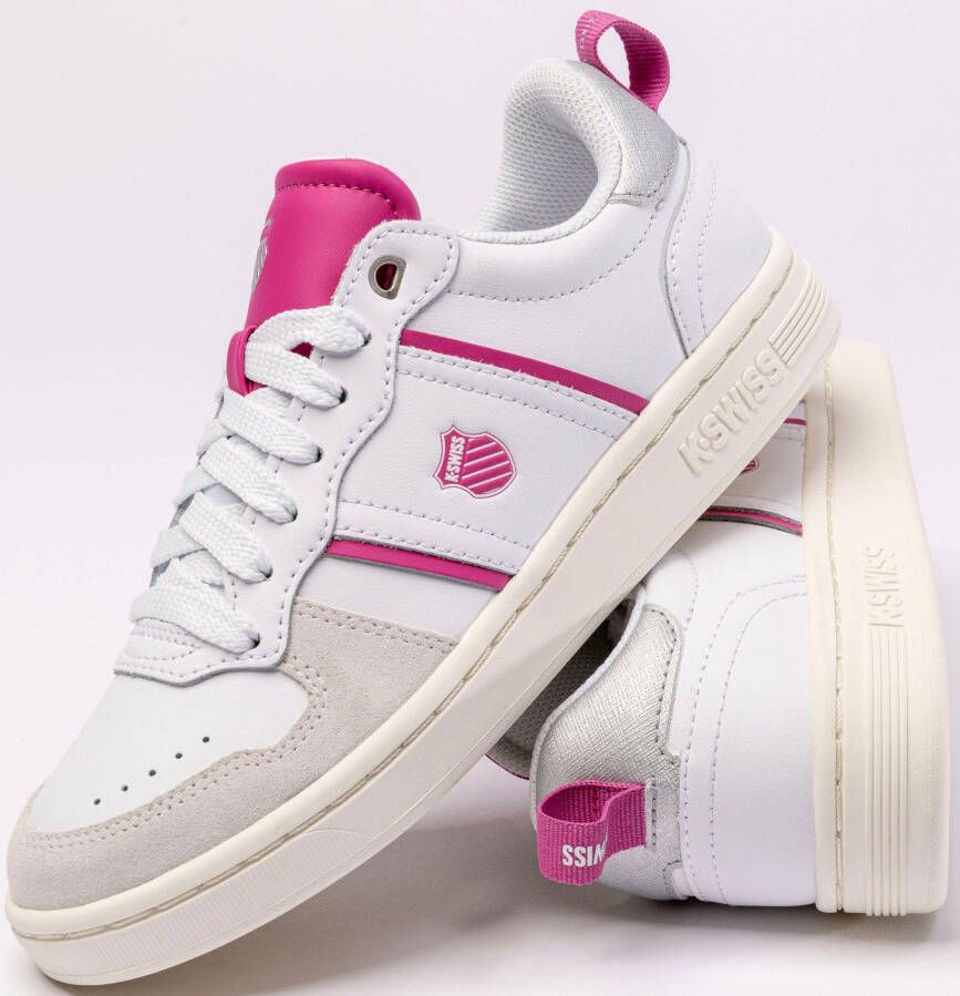 K-Swiss Sneakers Lozan Match LTH