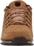 K-Swiss Rinzler heren sneaker sportschoen 01235-286-M bruin - Thumbnail 7