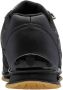 K-Swiss Rinzler Heren Leer Sneakers Sport Casual Schoenen Zwart 01235-050-M - Thumbnail 15