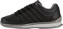 K-Swiss RINZLER Heren Sneakers Schoenen Leer Zwart 01235-076-M - Thumbnail 3
