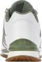 K-Swiss Classic RINZLER Heren Sneakers Schoenen Leer Wit 01235-953-M - Thumbnail 7