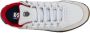 K-Swiss RINZLER GT Heren Sneakers Schoenen Leer Wit 08907-121-M - Thumbnail 6