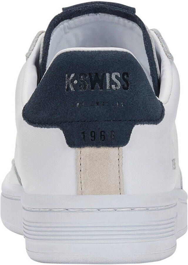 K-Swiss Sneakers Lozan Klub LTH