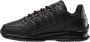K-Swiss Classic RINZLER GT Heren Sneakers Schoenen Zwart 08907-010-M - Thumbnail 3