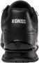 K-Swiss Classic RINZLER GT Heren Sneakers Schoenen Zwart 08907-010-M - Thumbnail 6