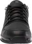 K-Swiss Classic RINZLER GT Heren Sneakers Schoenen Zwart 08907-010-M - Thumbnail 5