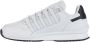 K-Swiss Classic RINZLER GT Heren Sneakers Schoenen Wit 08907-102-M - Thumbnail 3