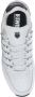 K-Swiss Classic RINZLER GT Heren Sneakers Schoenen Wit 08907-102-M - Thumbnail 4
