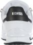 K-Swiss Classic RINZLER GT Heren Sneakers Schoenen Wit 08907-102-M - Thumbnail 6