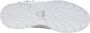 K-Swiss Classic RINZLER GT Heren Sneakers Schoenen Wit 08907-117-M - Thumbnail 5