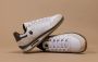K-Swiss Rinzler GT heren sneaker sportschoen 08907-912-M wit bruin - Thumbnail 3