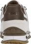 K-Swiss Rinzler GT heren sneaker sportschoen 08907-912-M wit bruin - Thumbnail 7