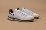 K-Swiss Rinzler GT heren sneaker sportschoen 08907-912-M wit bruin - Thumbnail 9