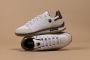 K-Swiss Rinzler GT heren sneaker sportschoen 08907-912-M wit bruin - Thumbnail 10