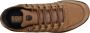 K-Swiss RINZLER GT Heren Sneakers Schoenen Leer Bruin 08907-298-M - Thumbnail 5
