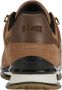 K-Swiss RINZLER GT Heren Sneakers Schoenen Leer Bruin 08907-298-M - Thumbnail 7