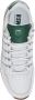 K-Swiss Classic RINZLER GT Heren Sneakers Schoenen Wit-Groen 08907-937-M - Thumbnail 3