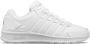 K-Swiss Vista Trainer Heren Sneakers Schoenen Sportschoenen Wit 07000-101-M - Thumbnail 3