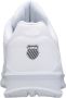 K-Swiss Vista Trainer Heren Sneakers Schoenen Sportschoenen Wit 07000-101-M - Thumbnail 6