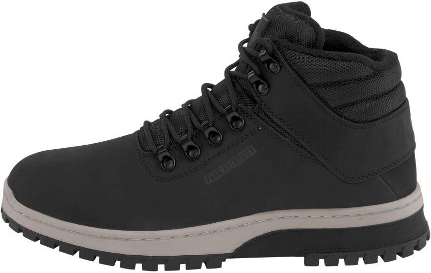 K1X Hoge veterschoenen Territory Superior Winterlaarzen veterschoenen winterschoenen