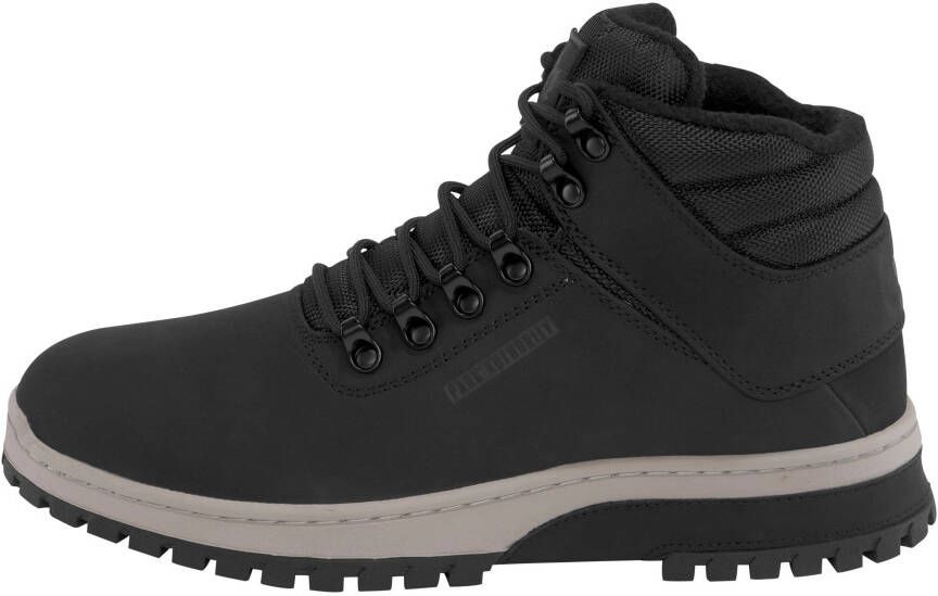 K1X Hoge veterschoenen Territory Superior