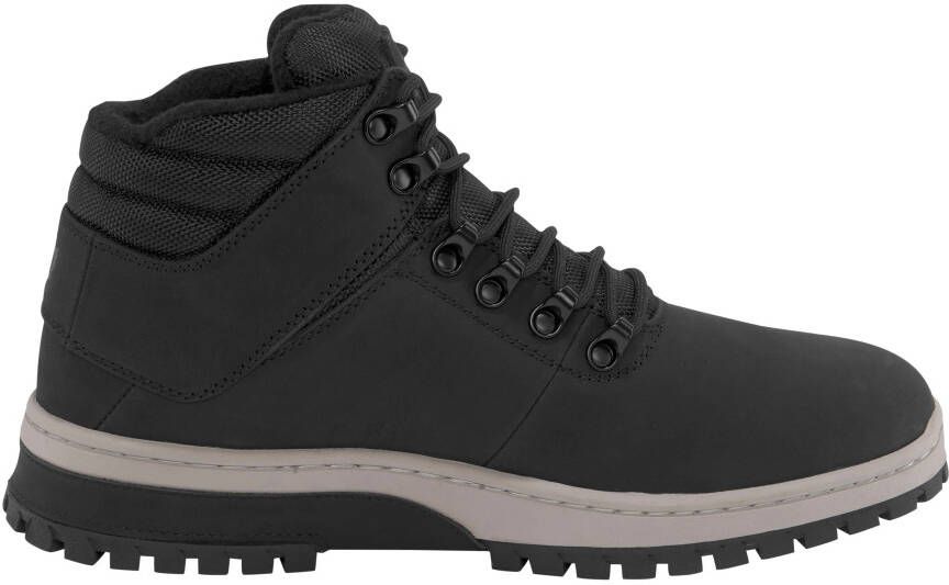 K1X Hoge veterschoenen Territory Superior