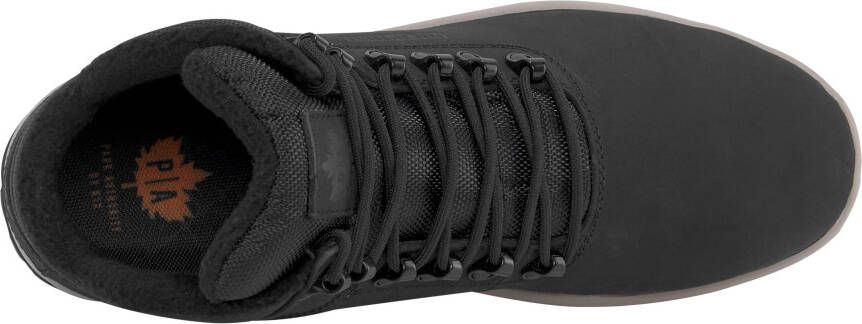 K1X Hoge veterschoenen Territory Superior Winterlaarzen veterschoenen winterschoenen