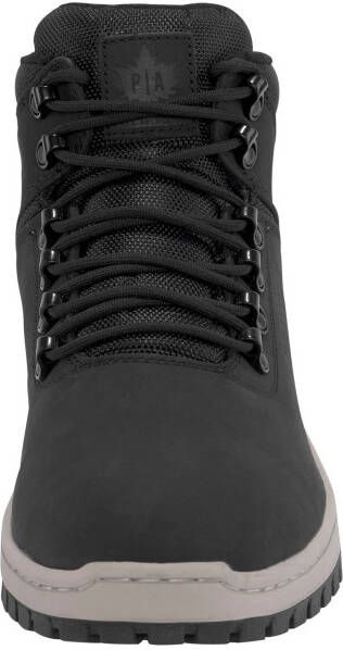 K1X Hoge veterschoenen Territory Superior Winterlaarzen veterschoenen winterschoenen