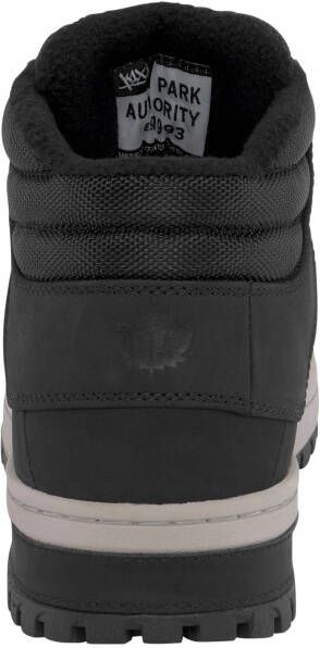 K1X Hoge veterschoenen Territory Superior Winterlaarzen veterschoenen winterschoenen