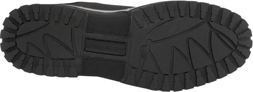 K1X Hoge veterschoenen Territory Superior Winterlaarzen veterschoenen winterschoenen