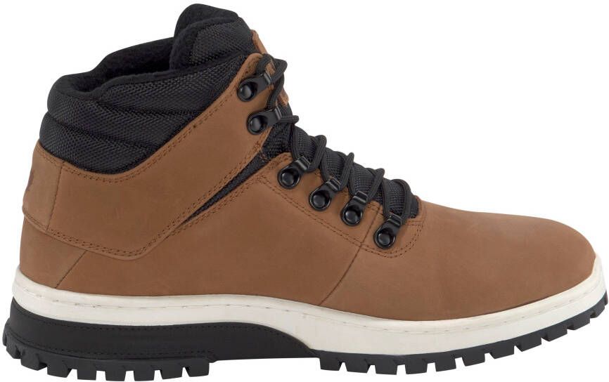 K1X Hoge veterschoenen Territory Superior Winterlaarzen veterschoenen winterschoenen