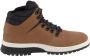K1X Hoge veterschoenen Territory Superior Winterlaarzen veterschoenen winterschoenen - Thumbnail 3