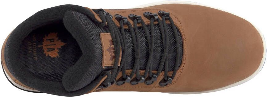 K1X Hoge veterschoenen Territory Superior