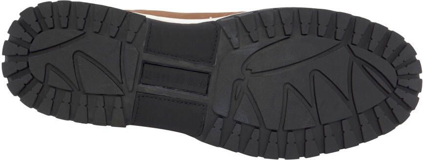 K1X Hoge veterschoenen Territory Superior Winterlaarzen veterschoenen winterschoenen