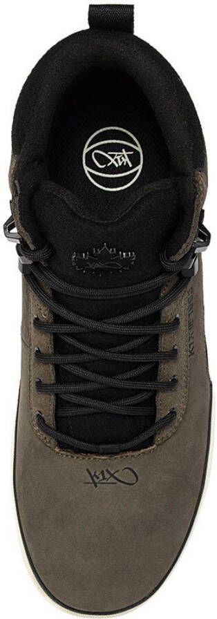 K1X Veterschoenen GK3000 Winterlaarzen veterschoenen winterschoenen