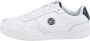 K1X Arrive White Navy Schoenmaat 44 1 2 Sneakers 1203 0626 1403 - Thumbnail 2