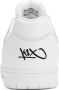 K1X Sweep Low Sneakers Schoenen white black maat: 42.5 beschikbare maaten:41 42.5 43 44.5 45 46 - Thumbnail 3