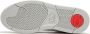 K1X Glide Sneakers Schoenen lt. grey white maat: 46 beschikbare maaten:41 42.5 43 44.5 45 46 - Thumbnail 5
