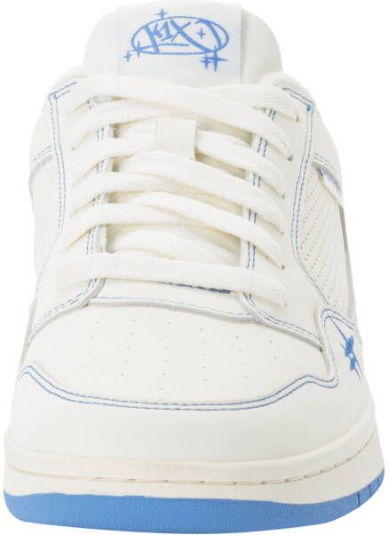 K1X Sneakers Sweep Gk Prm Basketbal geïnspireerd ontwerp