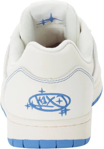 K1X Sneakers Sweep Gk Prm Basketbal geïnspireerd ontwerp