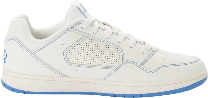 K1X Sneakers Sweep Gk Prm Basketbal geïnspireerd ontwerp
