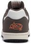 K1X Sneakers Sweep Gk Prm Basketbal geïnspireerd ontwerp - Thumbnail 6