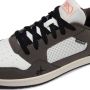 K1X Sneakers Sweep Gk Prm Basketbal geïnspireerd ontwerp - Thumbnail 8