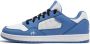 K1X Sneakers Sweep Gk blue white Basketbal geïnspireerd ontwerp - Thumbnail 3